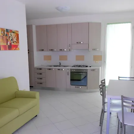 Apartament Bianca