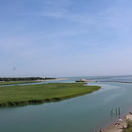 Bianca Rosolina Mare