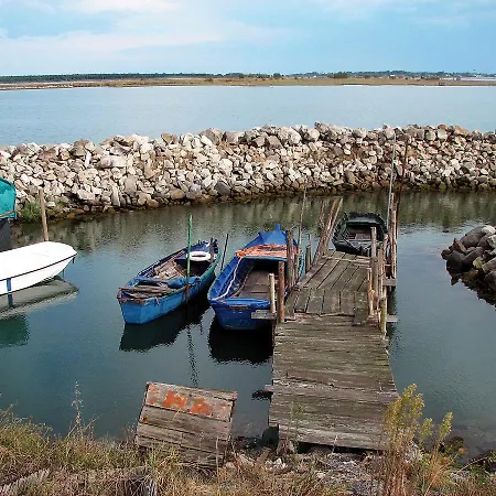 Bianca Rosolina Mare
