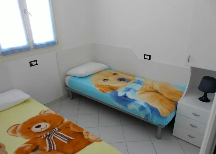 Bianca روسولينا ماري