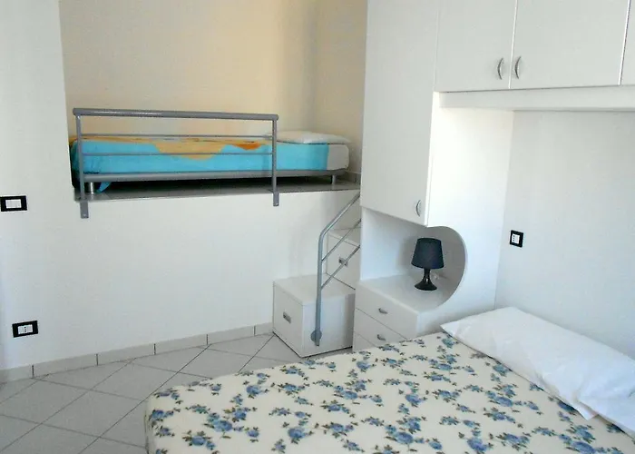 شقة Bianca روسولينا ماري