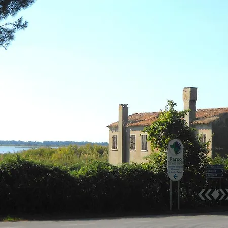 Bianca Apartamento Rosolina Mare