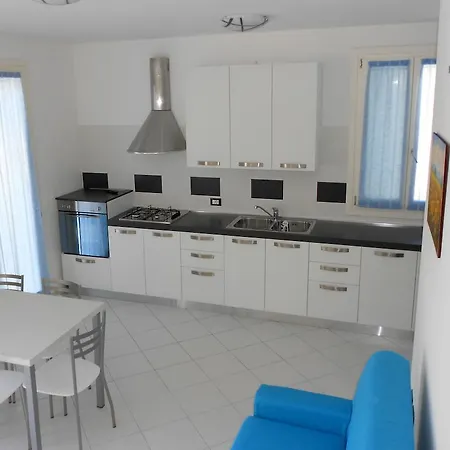 Apartamento Bianca