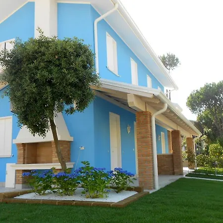Apartamento Bianca
