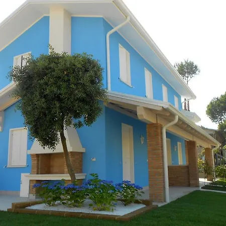 Apartamento Bianca *