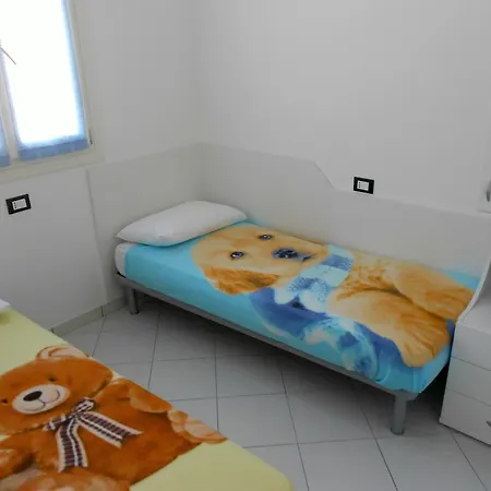 Bianca Розолина-Маре