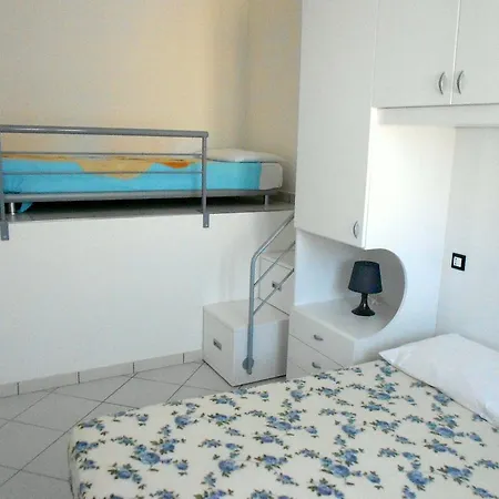 Apartamento Bianca Rosolina Mare