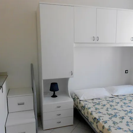 Apartamento Bianca *