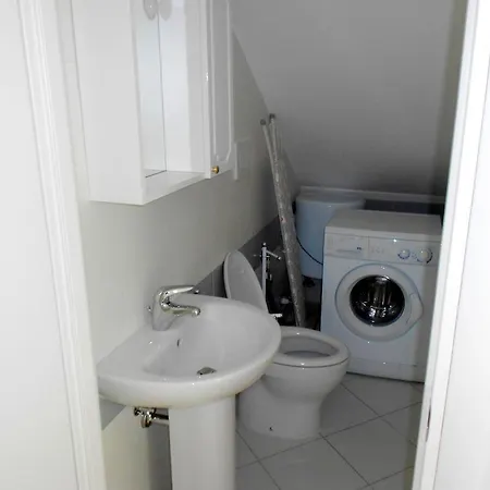 Bianca Розолина-Маре