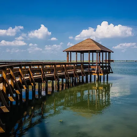 Апартаменты Bianca *