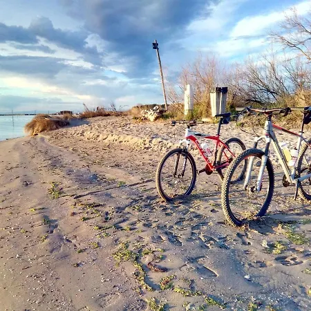 Bianca Апартаменты *