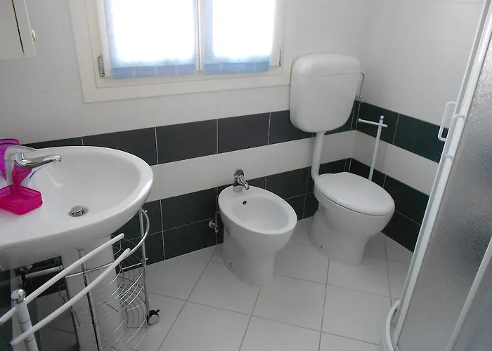 Lejlighed Bianca Rosolina Mare