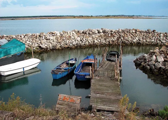 Bianca Rosolina Mare